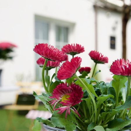 המבורג Apartments Les Jardins מראה חיצוני תמונה