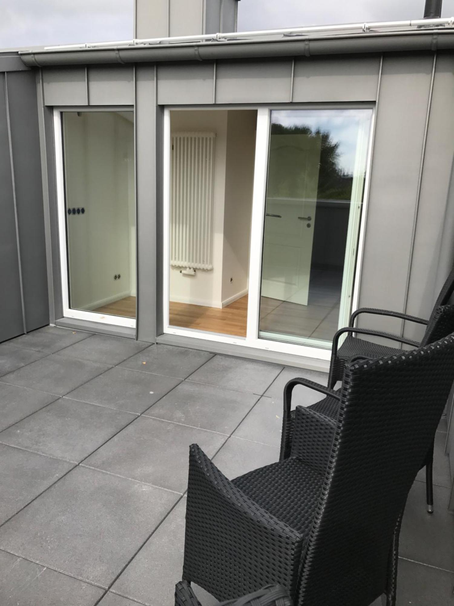 המבורג Apartments Les Jardins מראה חיצוני תמונה