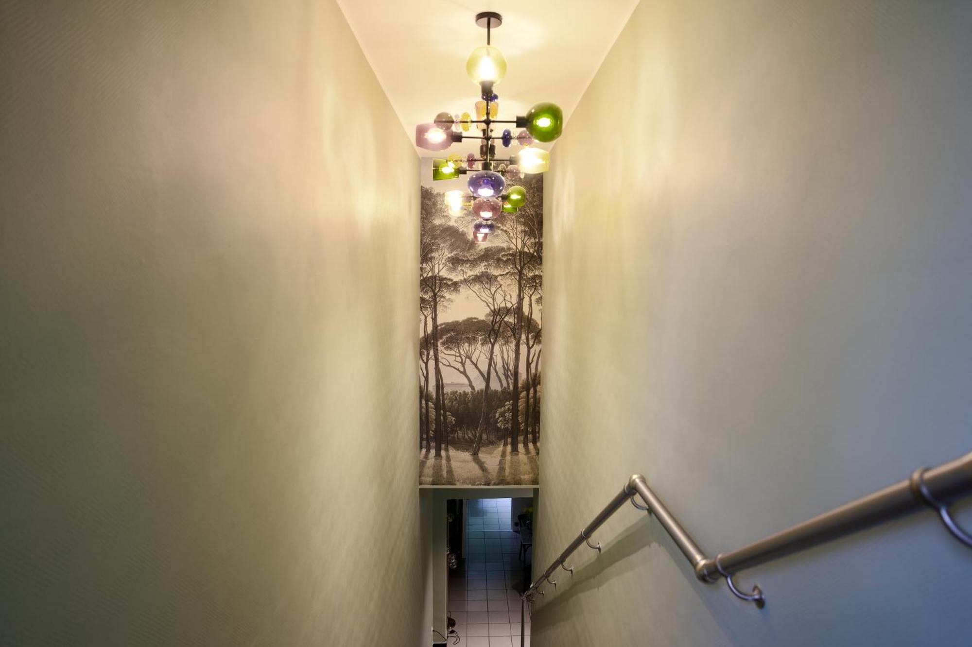 המבורג Apartments Les Jardins מראה חיצוני תמונה