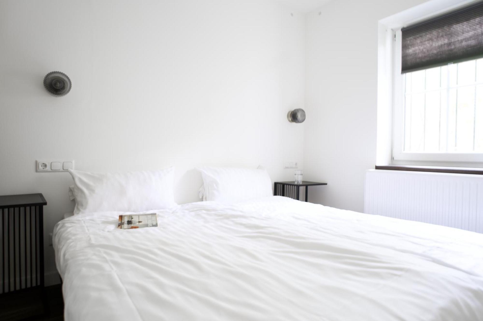 המבורג Apartments Les Jardins מראה חיצוני תמונה