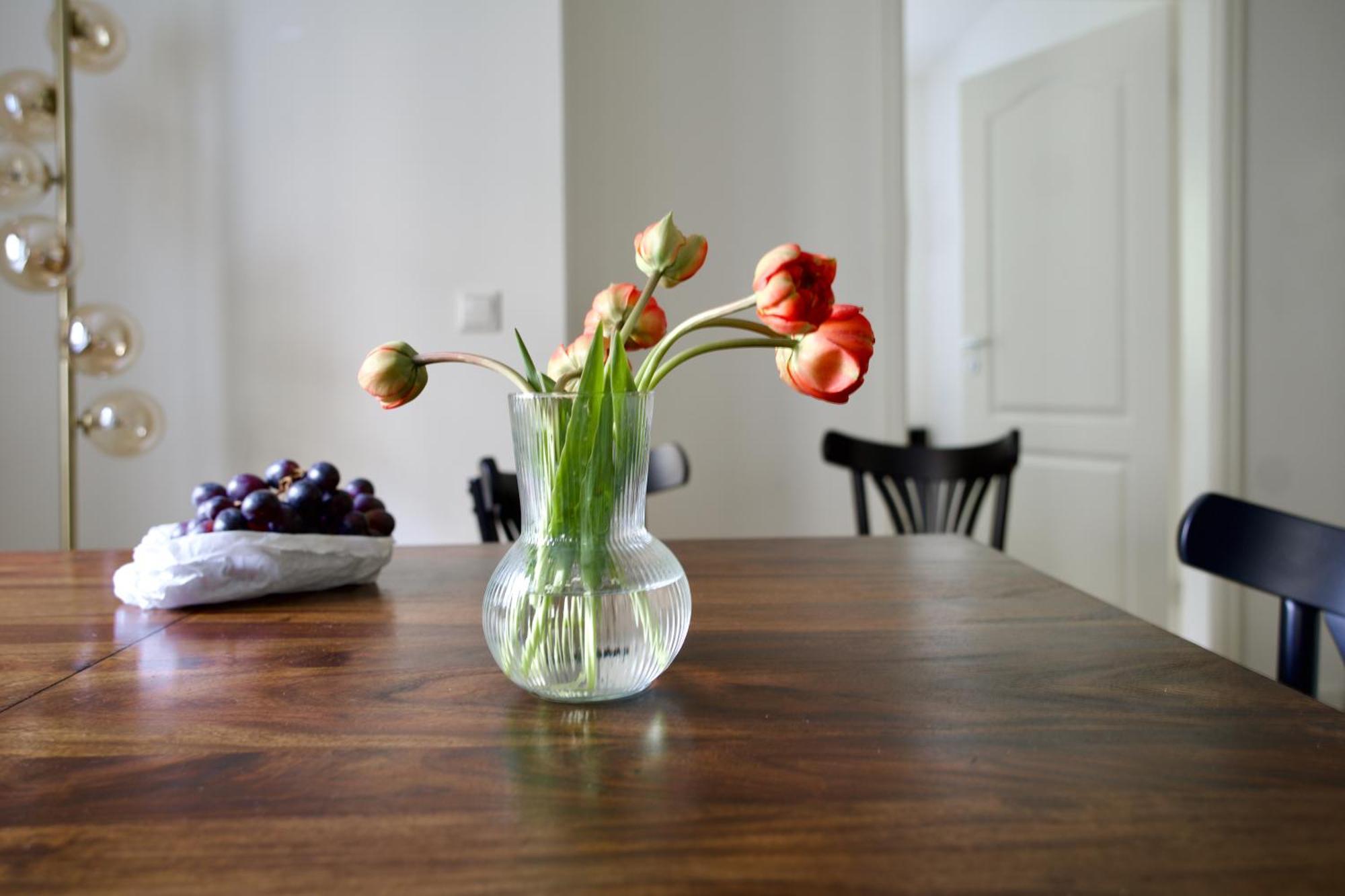 המבורג Apartments Les Jardins מראה חיצוני תמונה