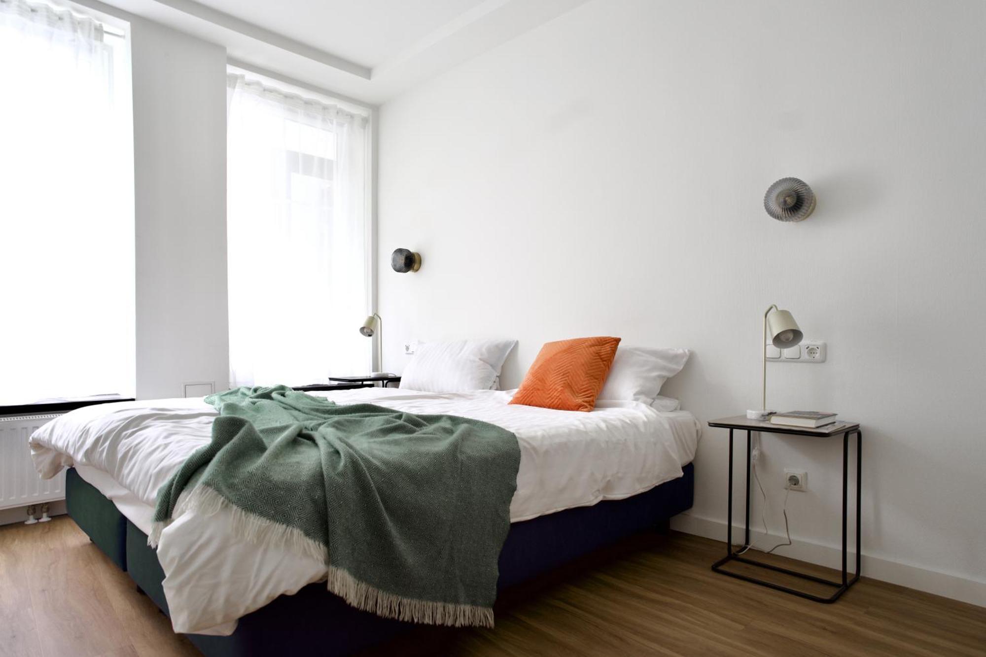 המבורג Apartments Les Jardins מראה חיצוני תמונה
