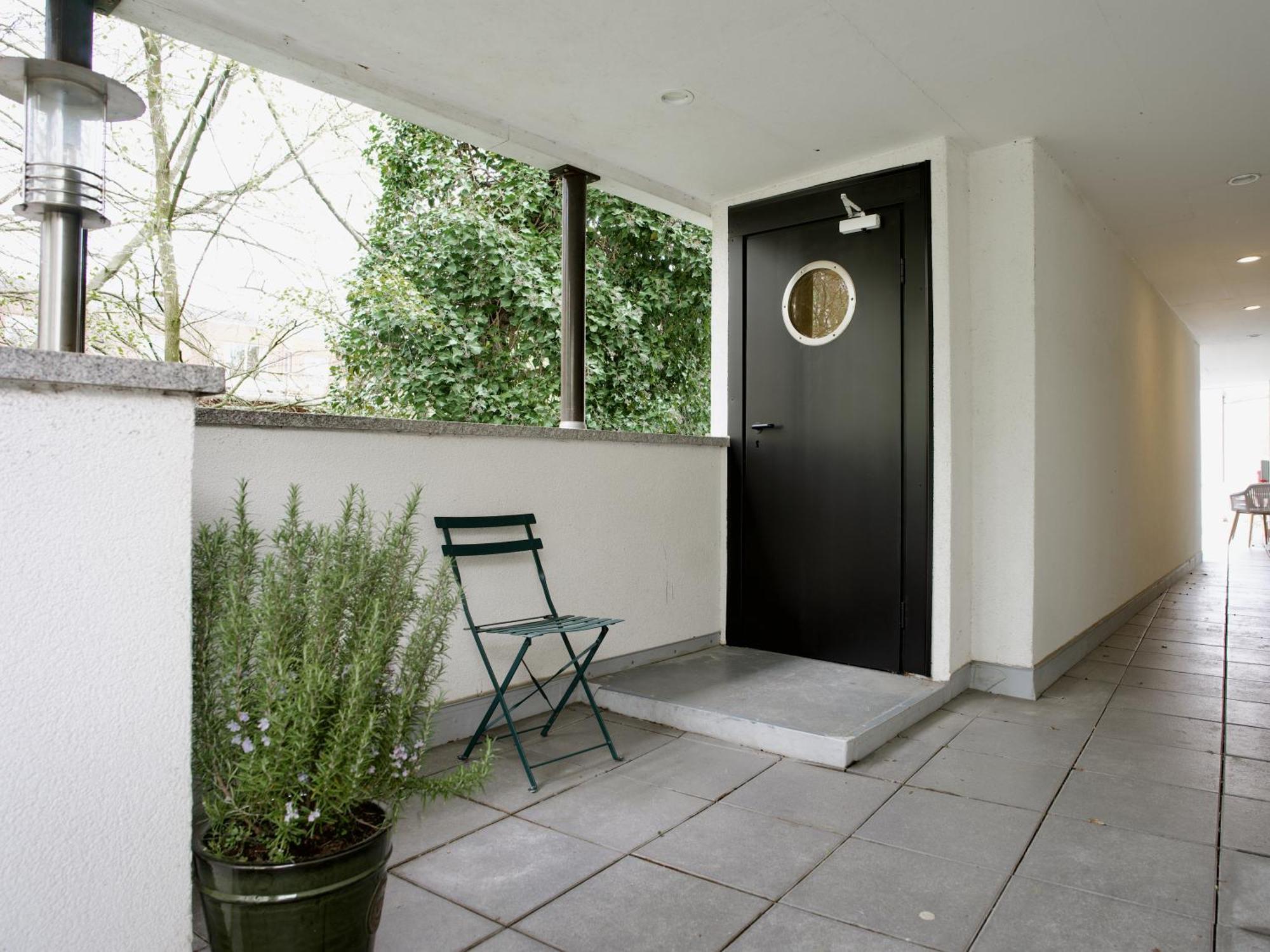 המבורג Apartments Les Jardins מראה חיצוני תמונה